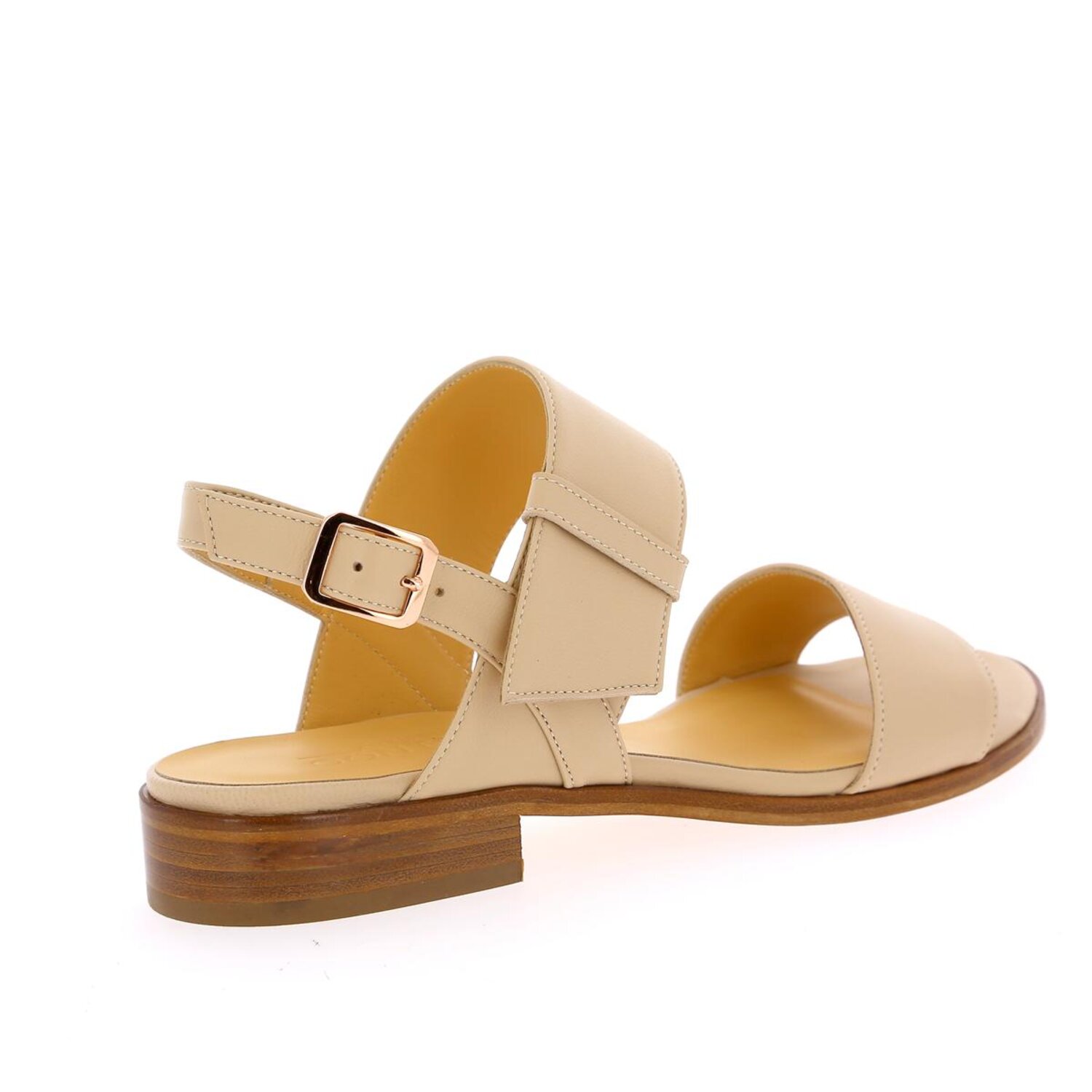 Zoom Atelier Content Sandales