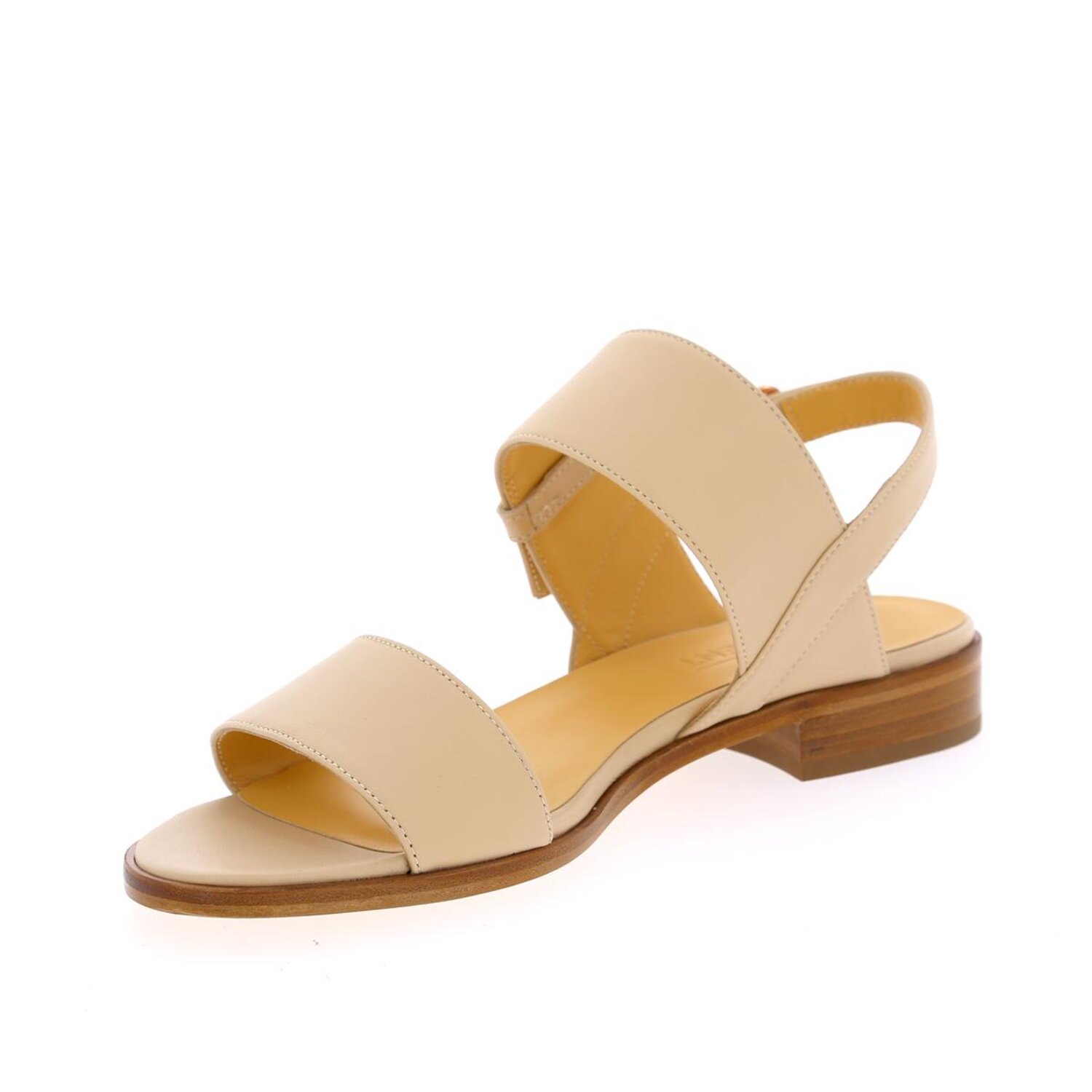 Zoom Atelier Content Sandales