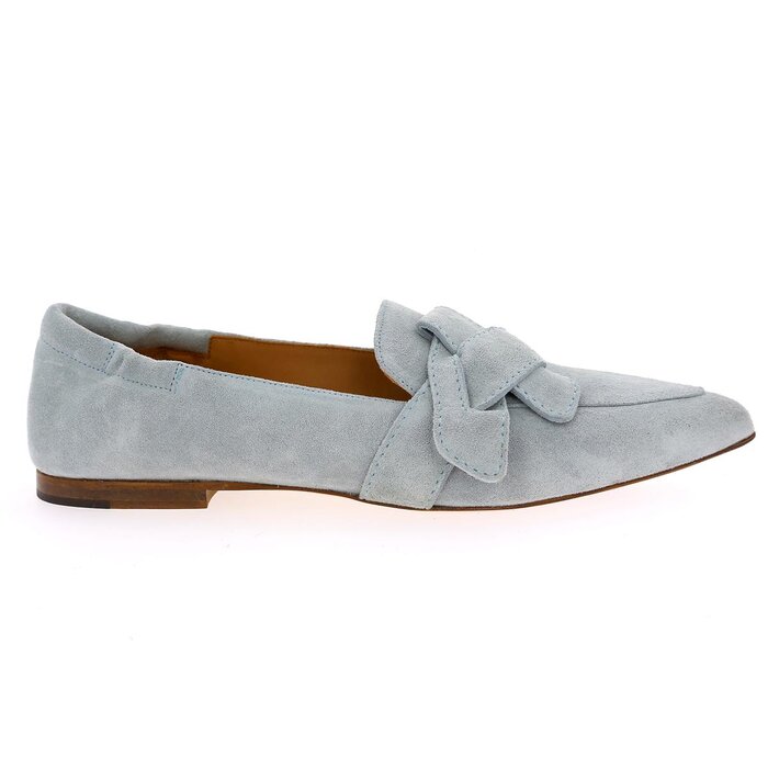 Via Vai Moccassins ciel