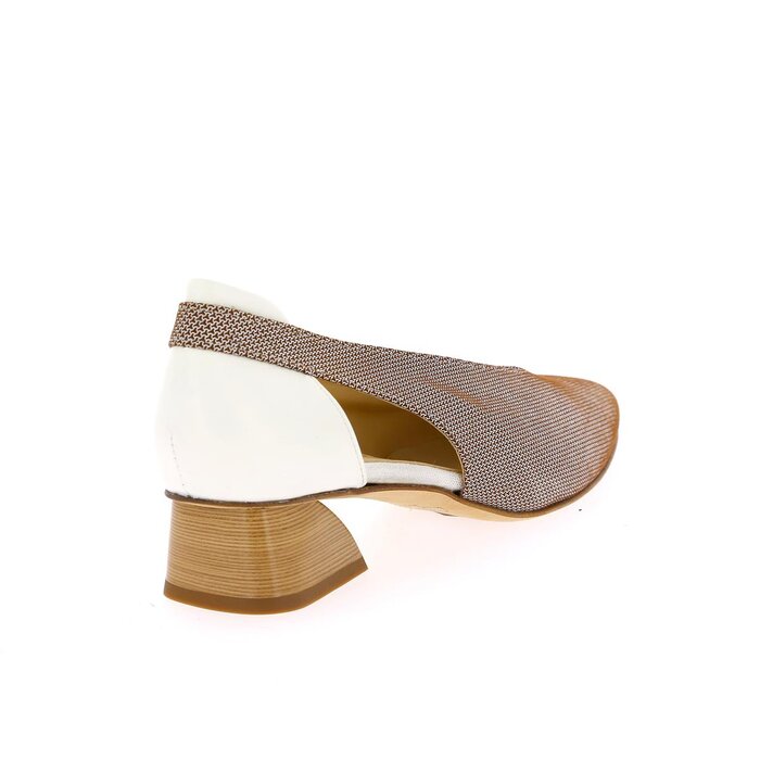 Brunate Décolletés brun