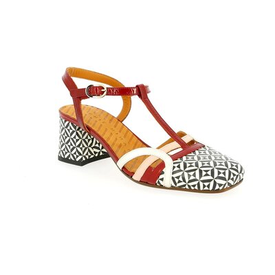 Chie Mihara Sandalen