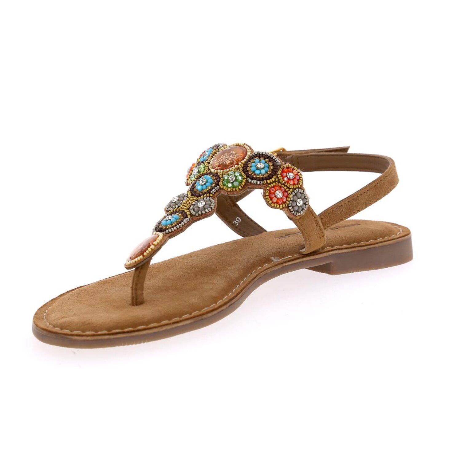 Zoom Cypres Sandales