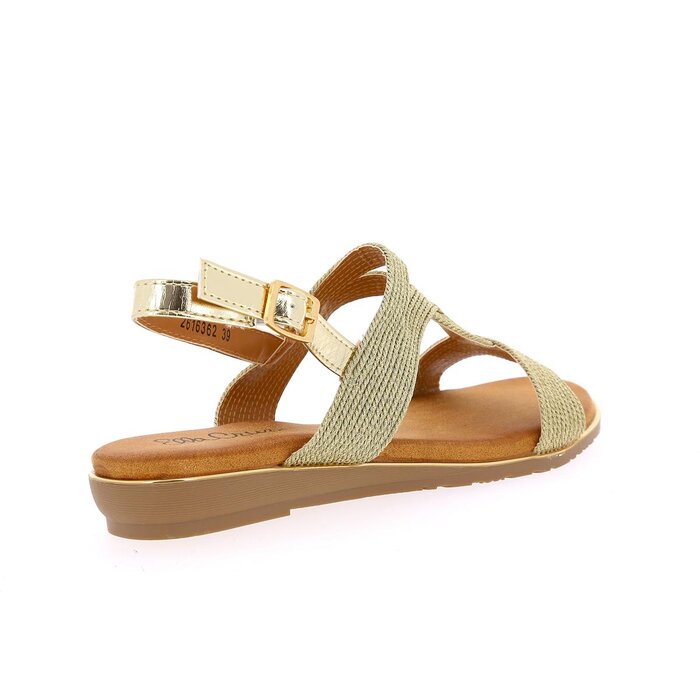 Ella Cruz Sandales or