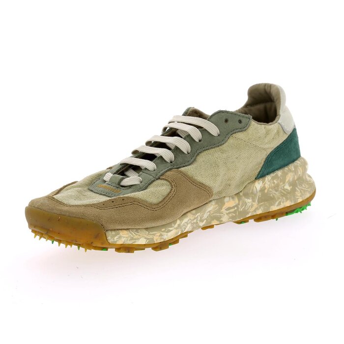 Satorisan Basket kaki