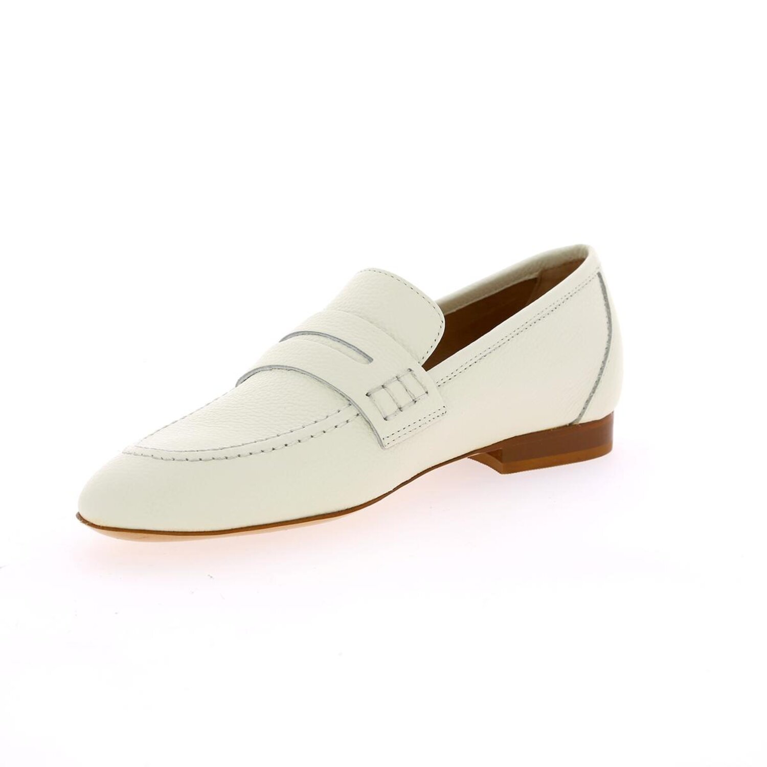 Zoom Luca Grossi Moccassins