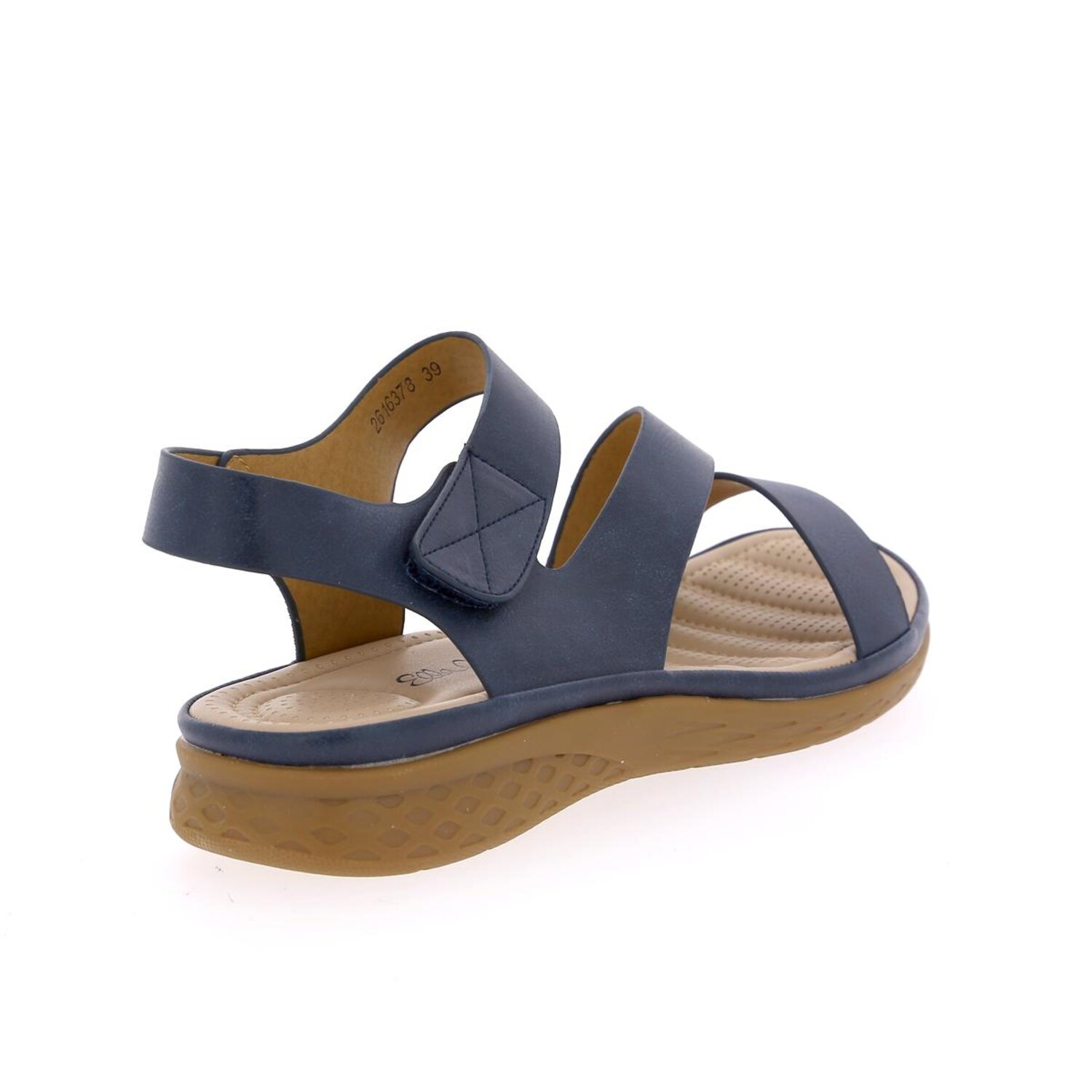 Zoom Sandalen Ella Cruz