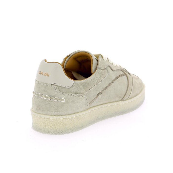 Sneakers Via Vai beige