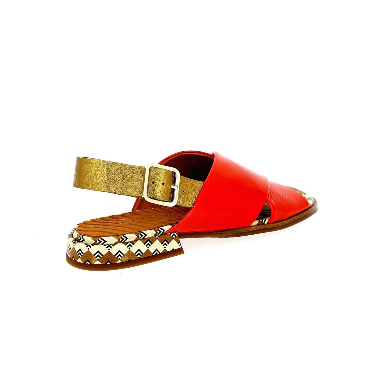 Zoom Chie Mihara Sandalen