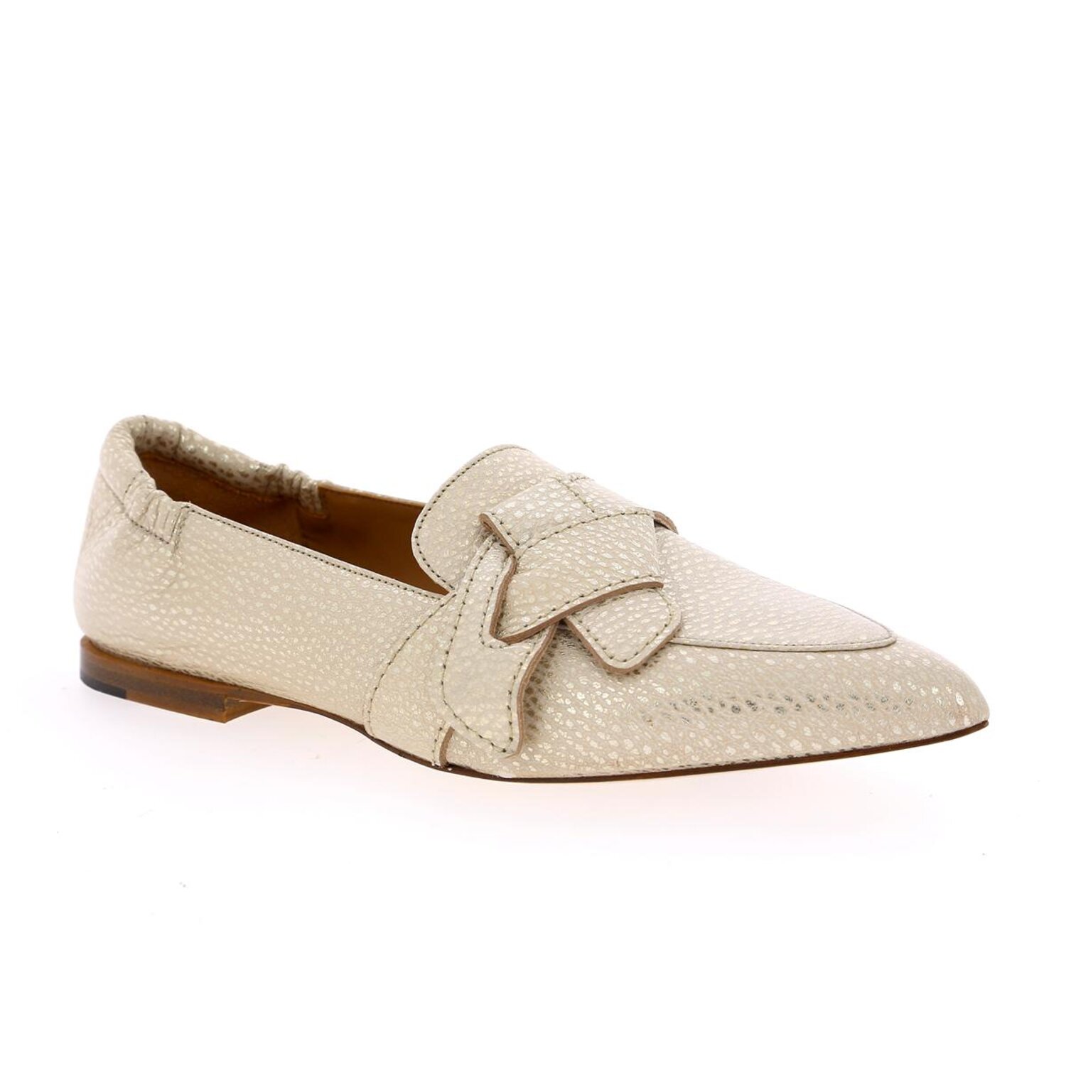 Zoom Via Vai Moccassins