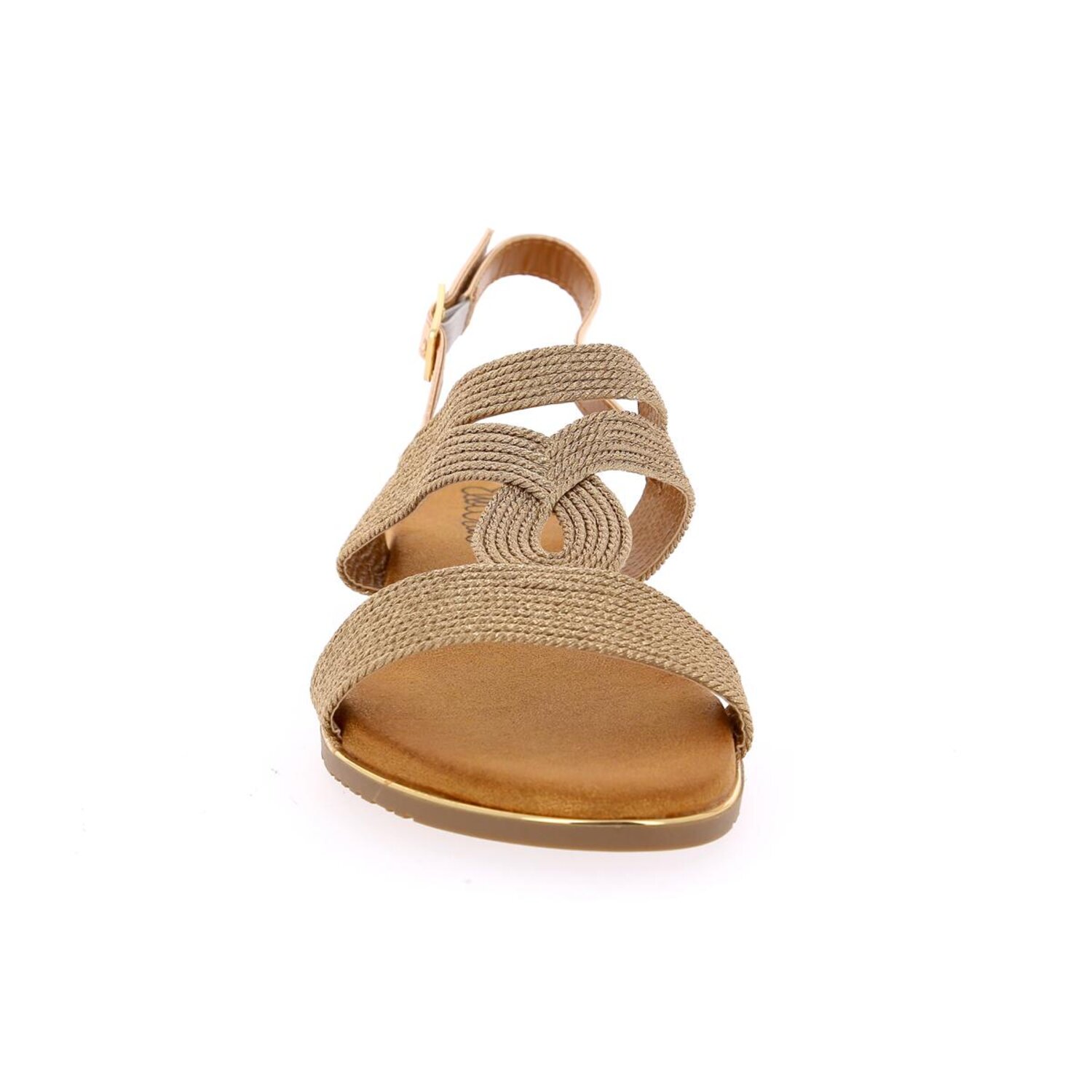 Zoom Sandalen Ella Cruz