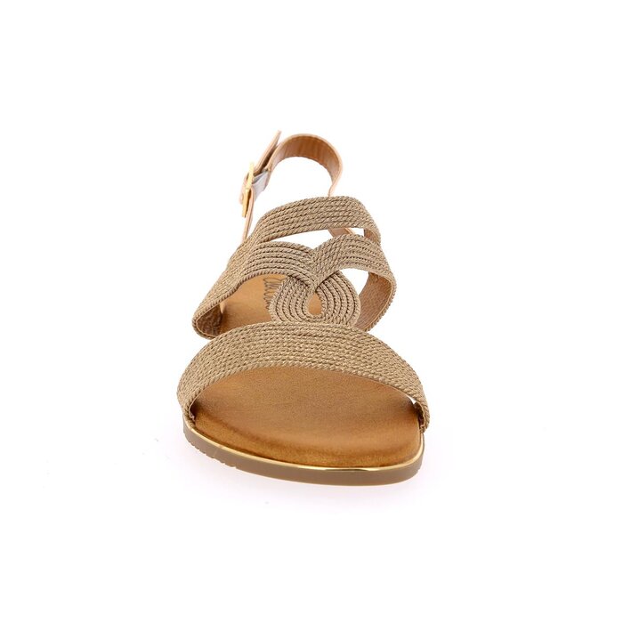 Sandalen Ella Cruz nude