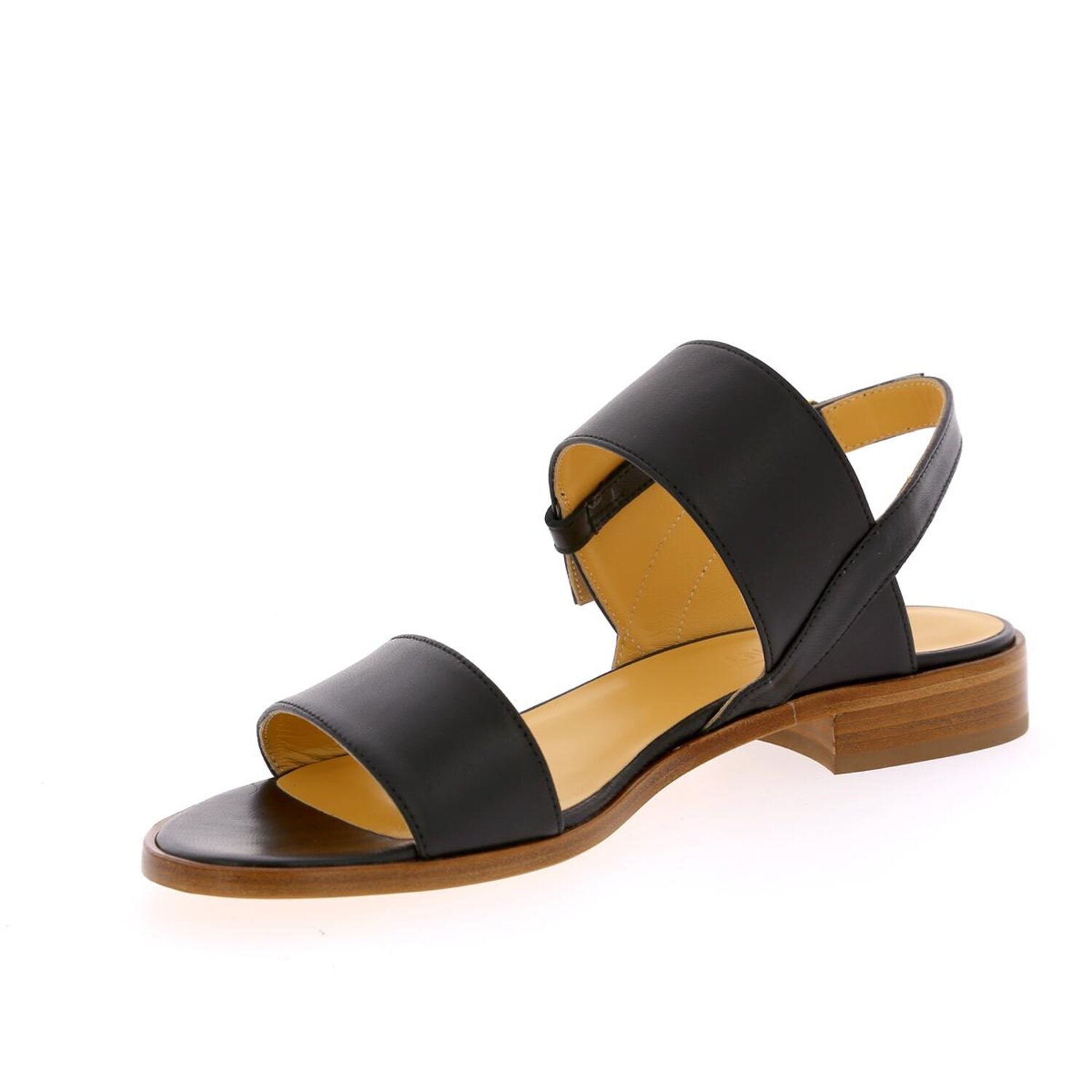 Zoom Atelier Content Sandales