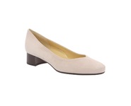 Brunate Pumps beige