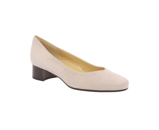 Brunate Pumps beige