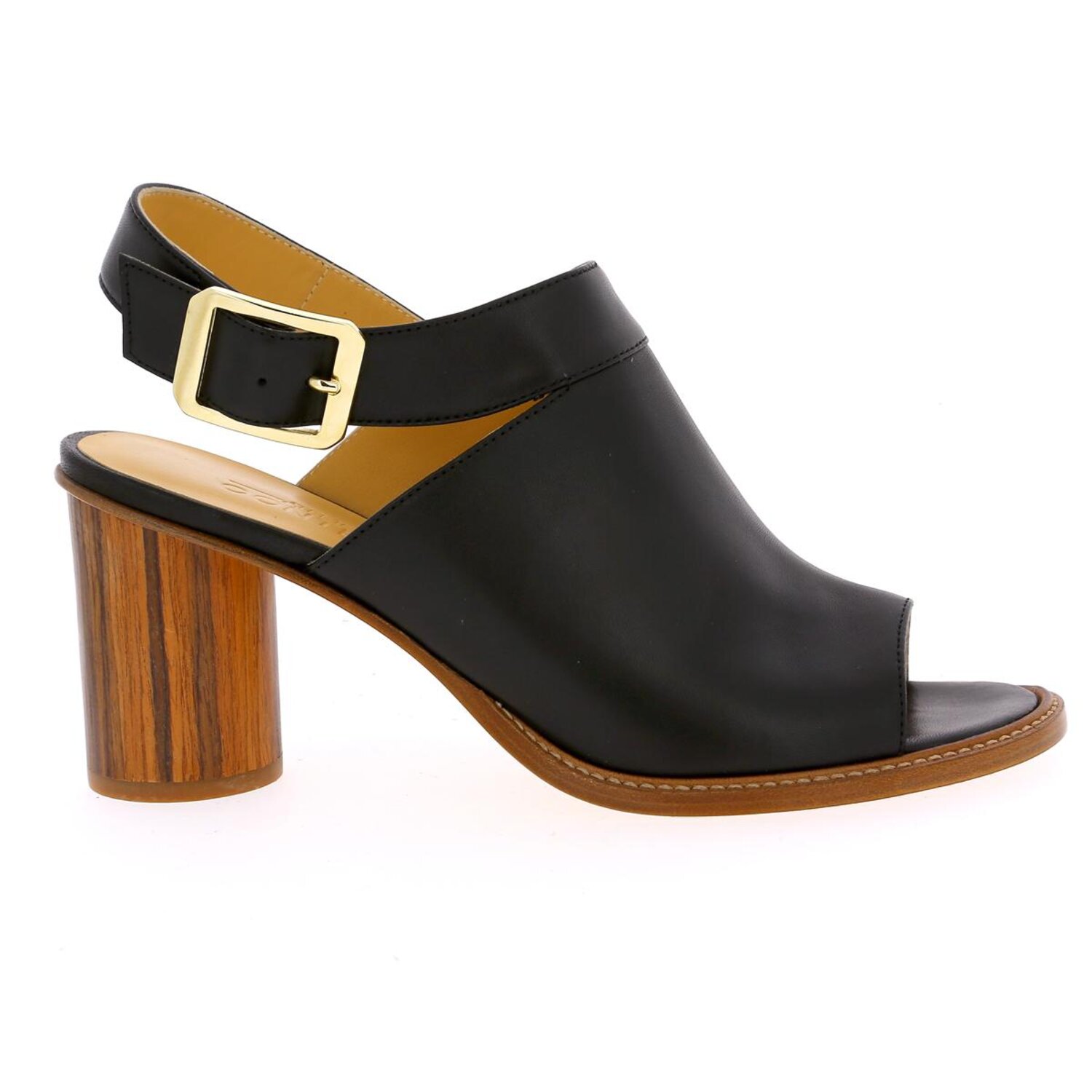 Zoom Atelier Content Sandales