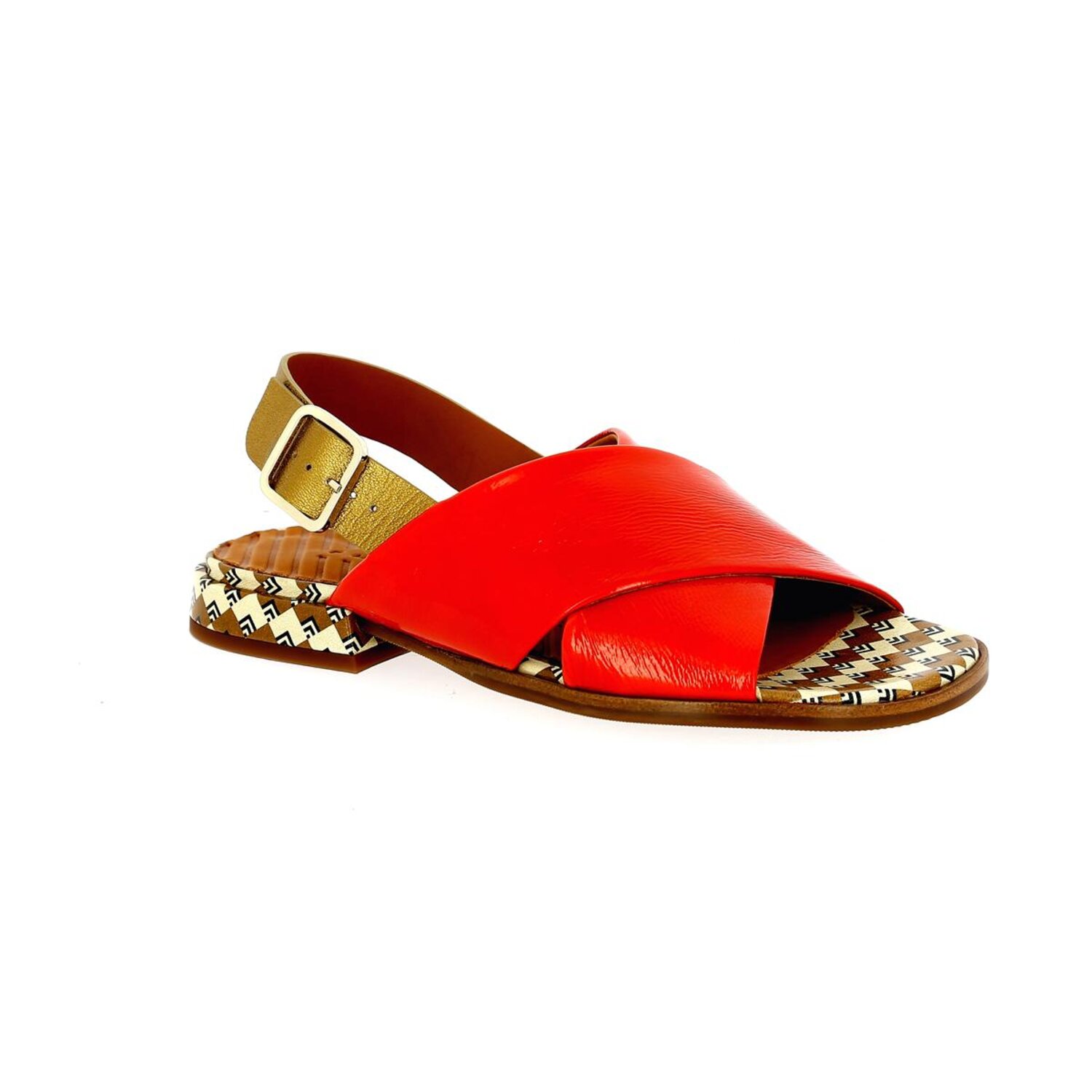 Zoom Chie Mihara Sandalen