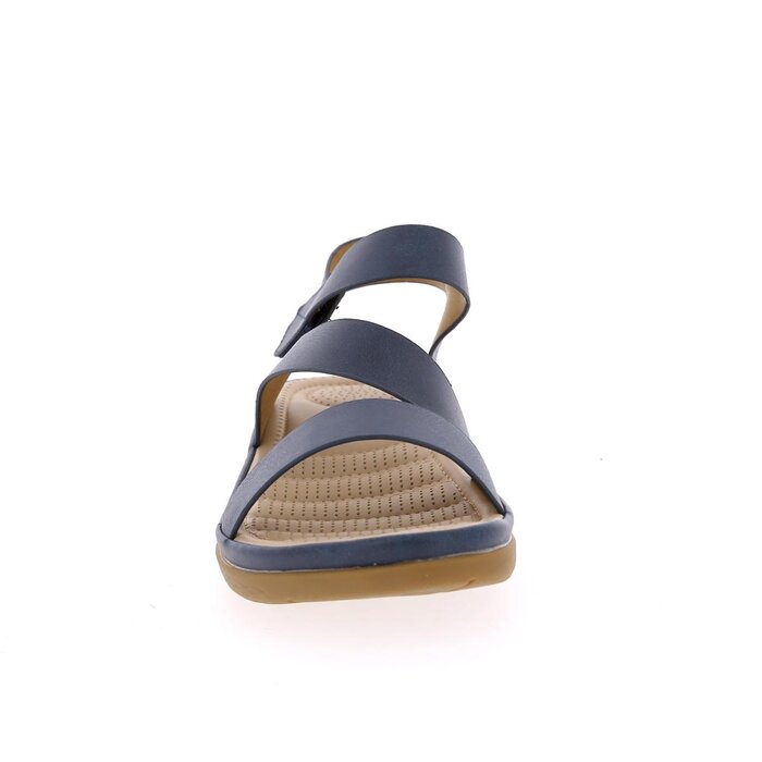 Sandalen Ella Cruz blauw
