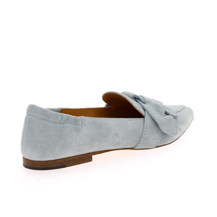 Via Vai Moccassins ciel