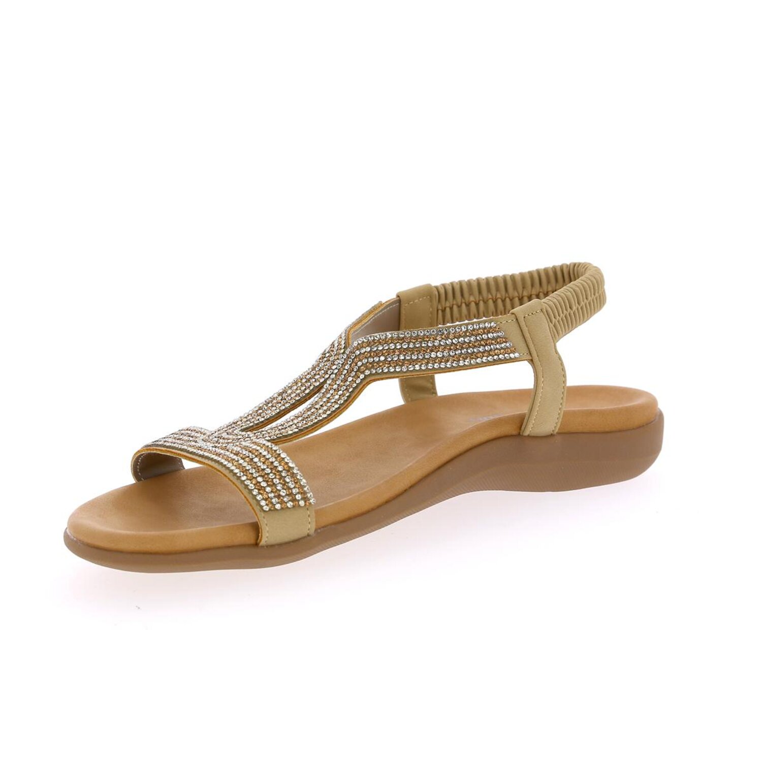 Zoom Ella Cruz Sandales