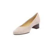 Brunate Pumps beige