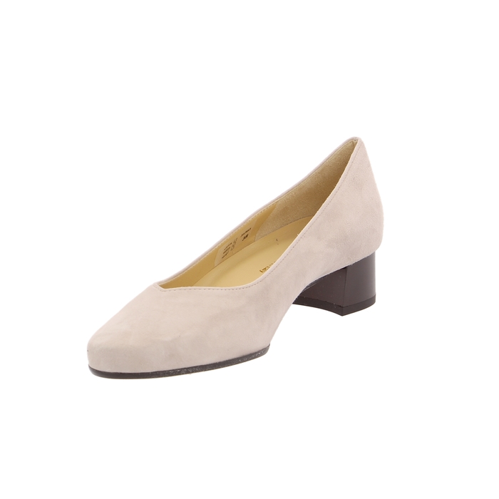 Brunate décolletés beige beige