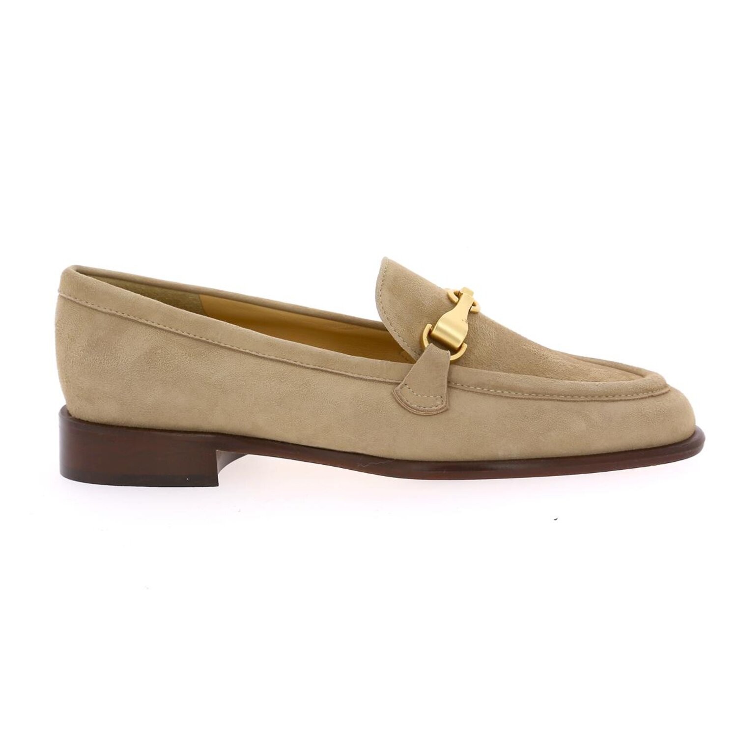Zoom Brunate Moccassins