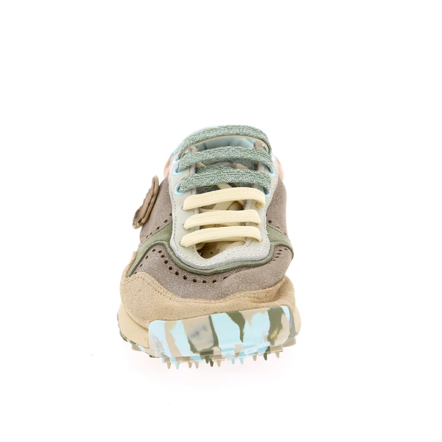 Zoom Satorisan Basket