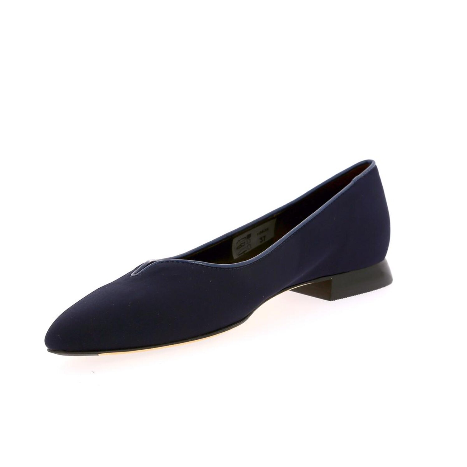 Zoom Brunate Ballerines