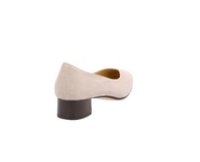 Brunate Pumps beige