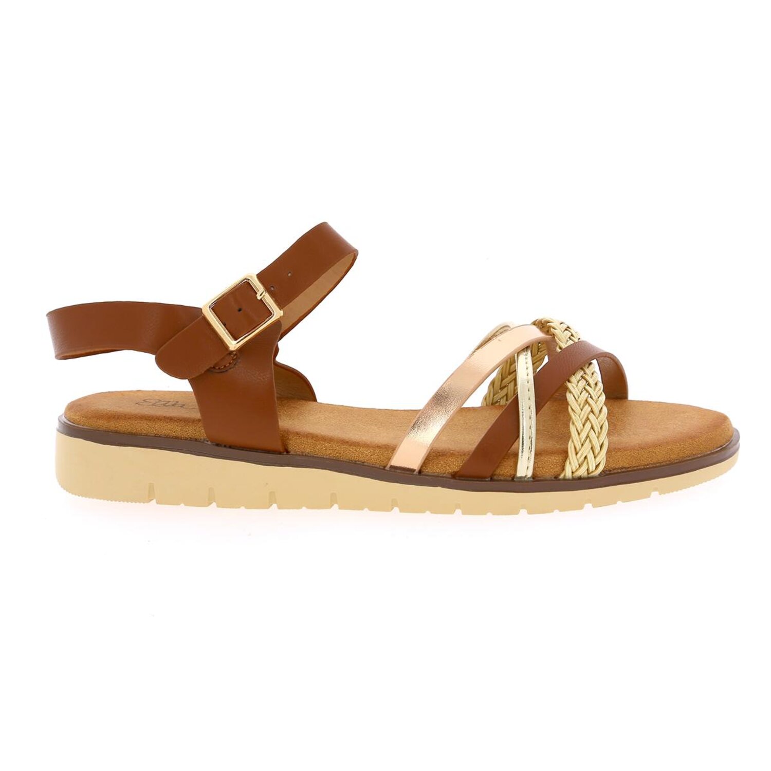 Zoom Ella Cruz Sandales