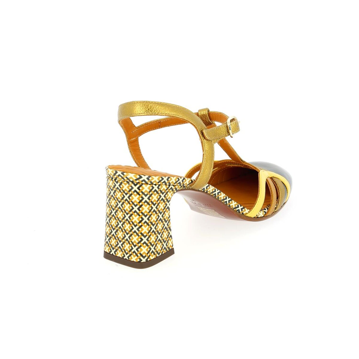 Zoom Chie Mihara Sandalen