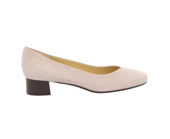 Brunate Pumps beige