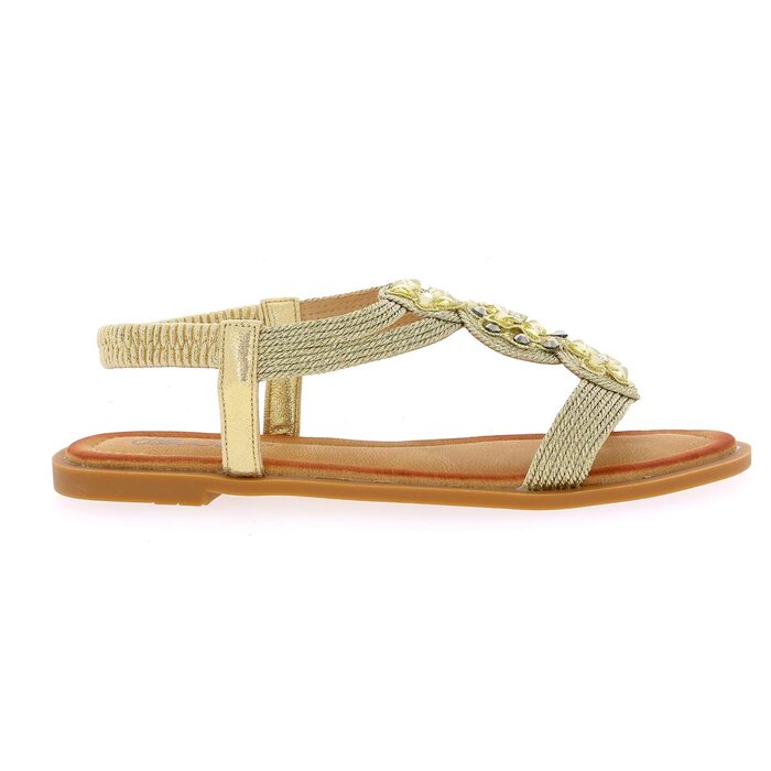 Ella Cruz Sandales or