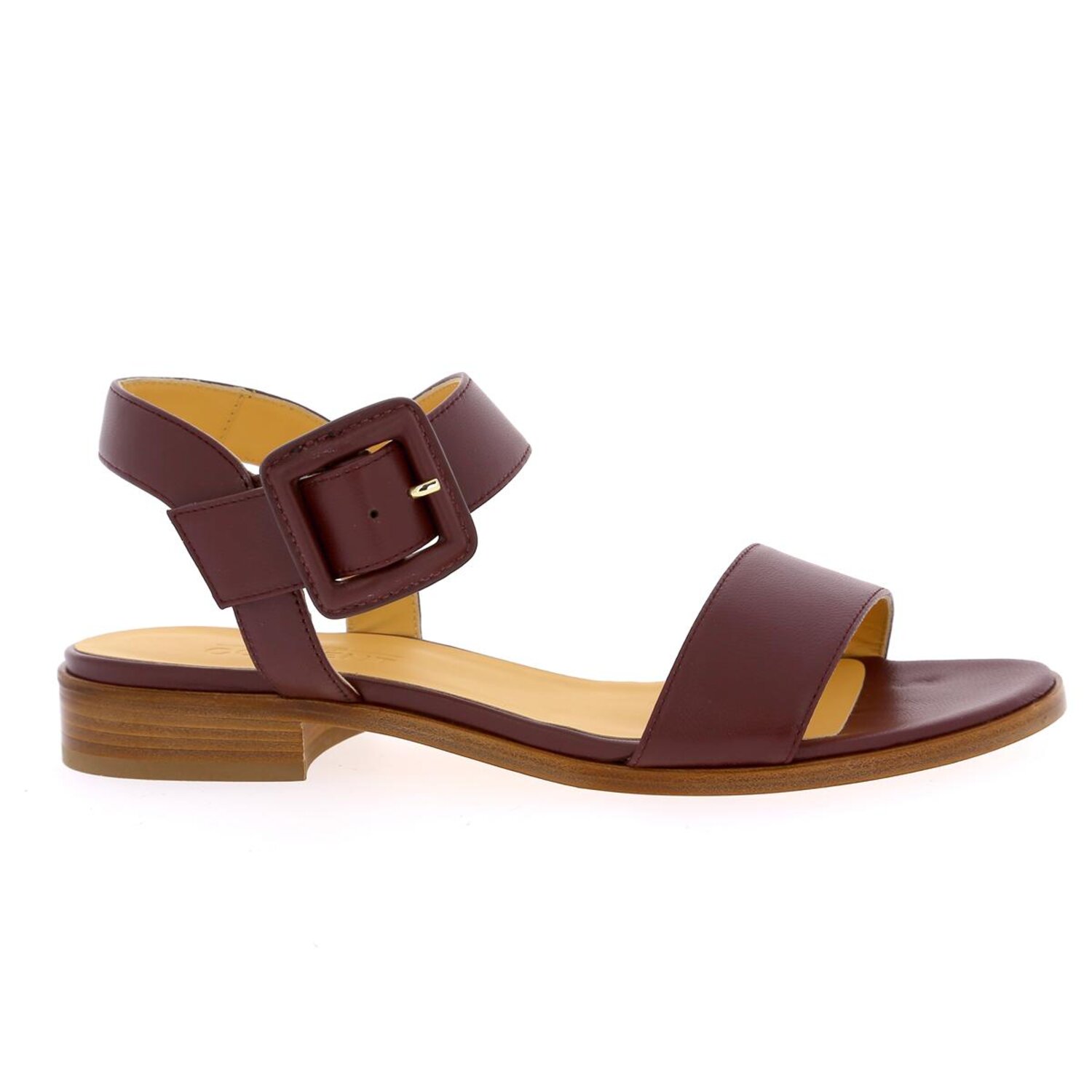 Zoom Atelier Content Sandales