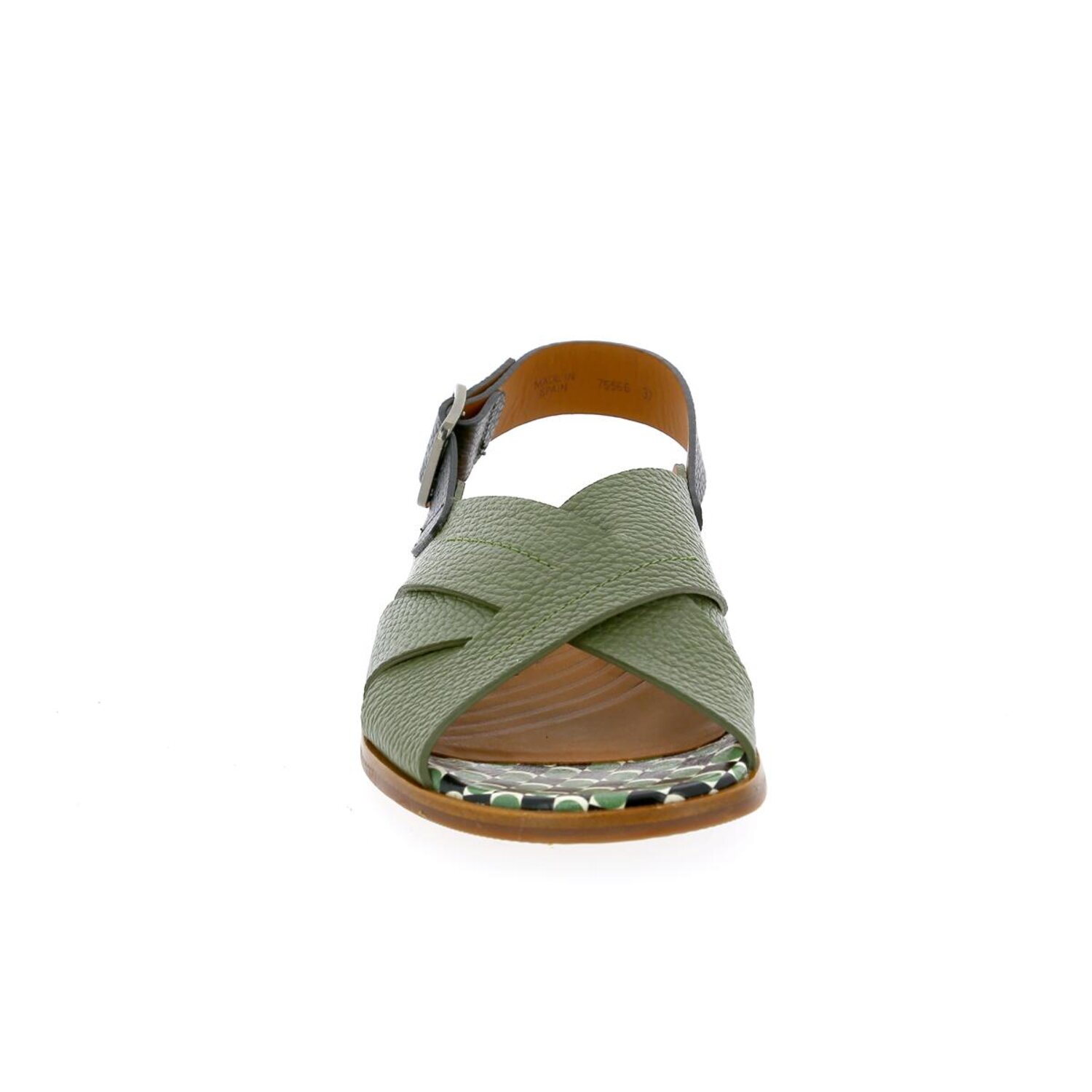 Zoom Chie Mihara Sandalen