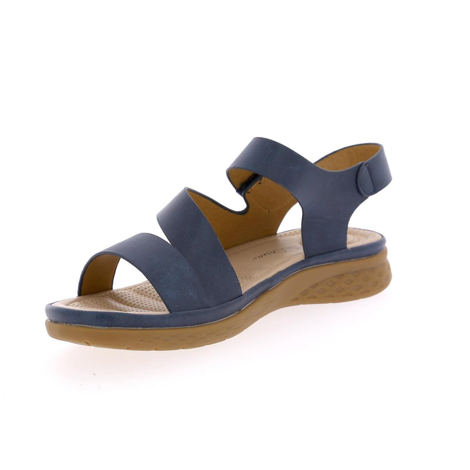 Zoom Sandalen Ella Cruz