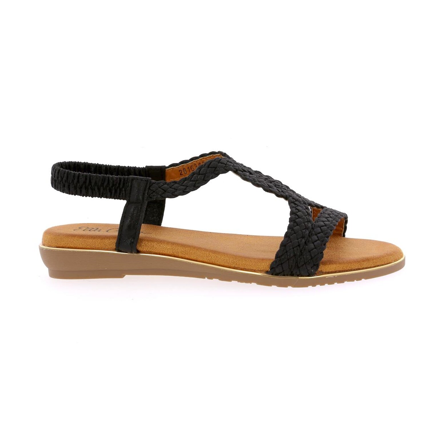 Zoom Ella Cruz Sandales