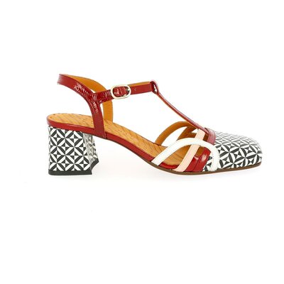 Chie Mihara Sandalen