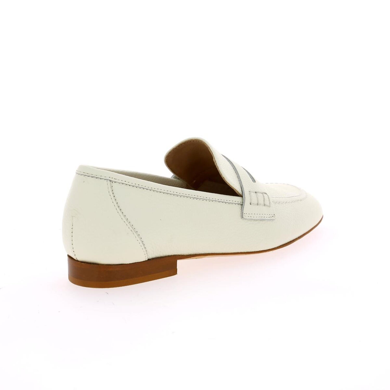 Zoom Luca Grossi Moccassins