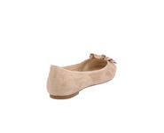 Delaere Ballerinas nude