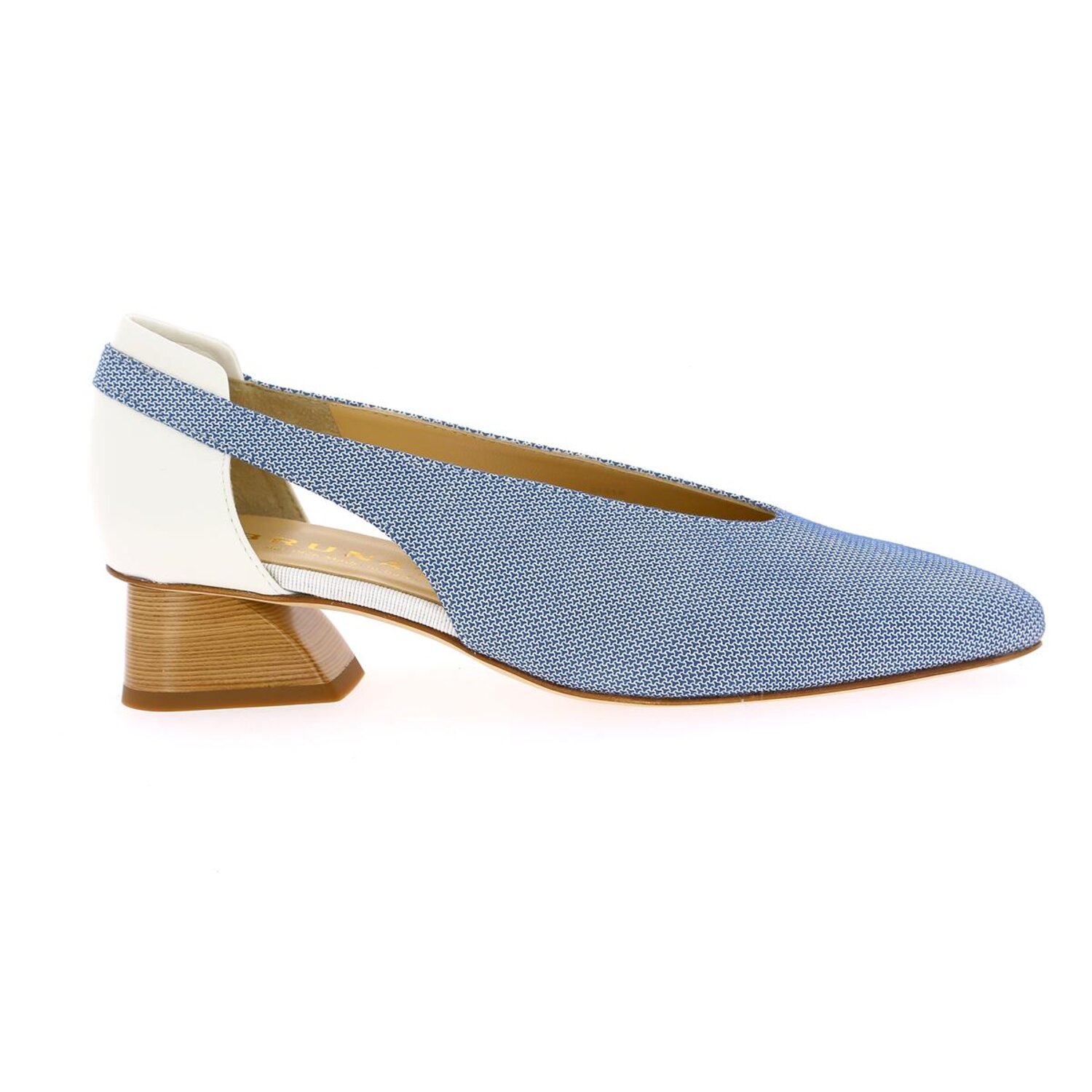 Zoom Brunate Décolletés