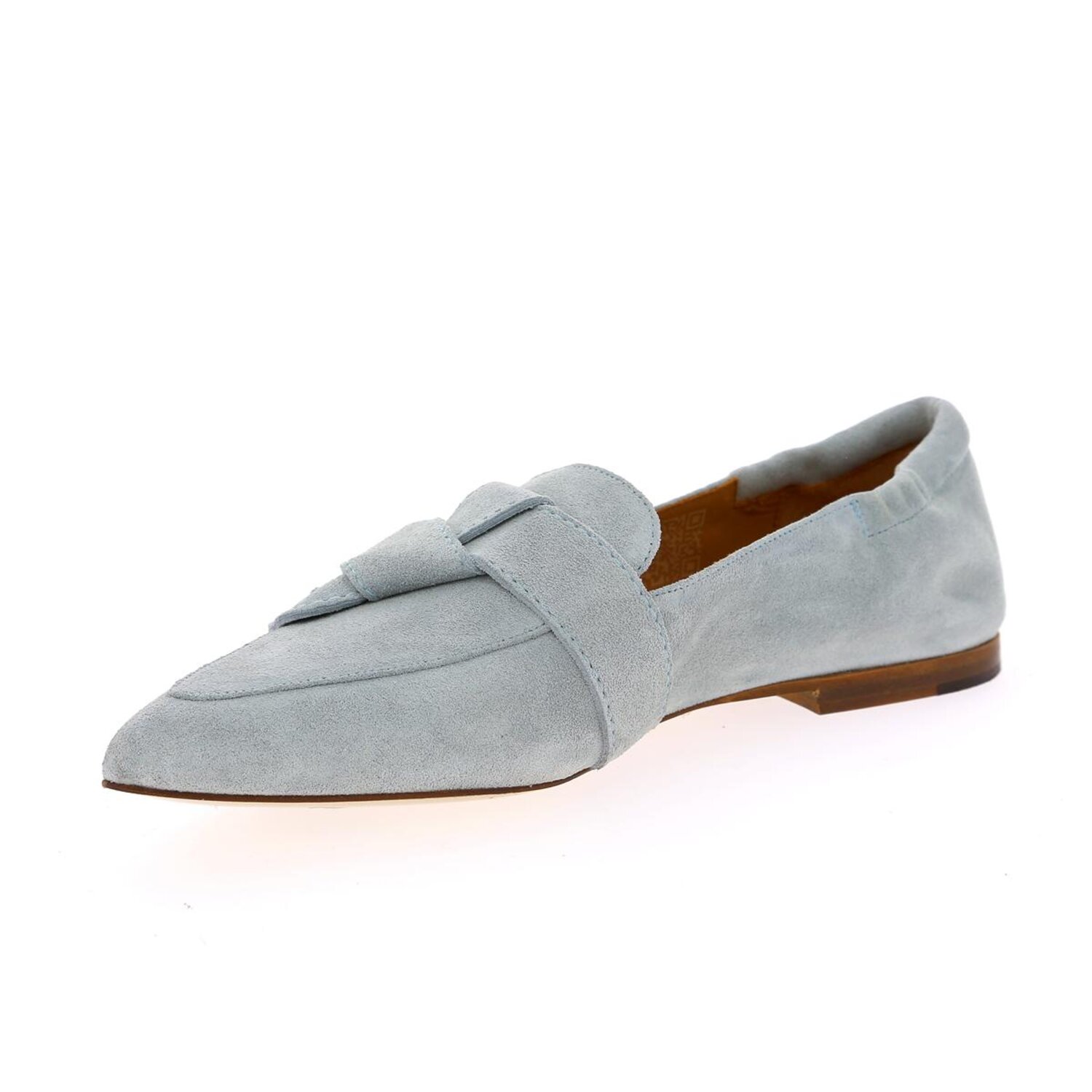 Zoom Via Vai Moccassins