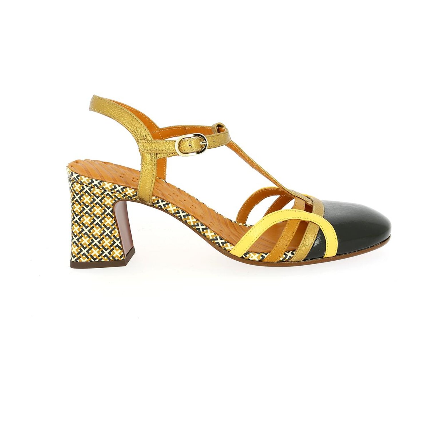 Zoom Chie Mihara Sandalen