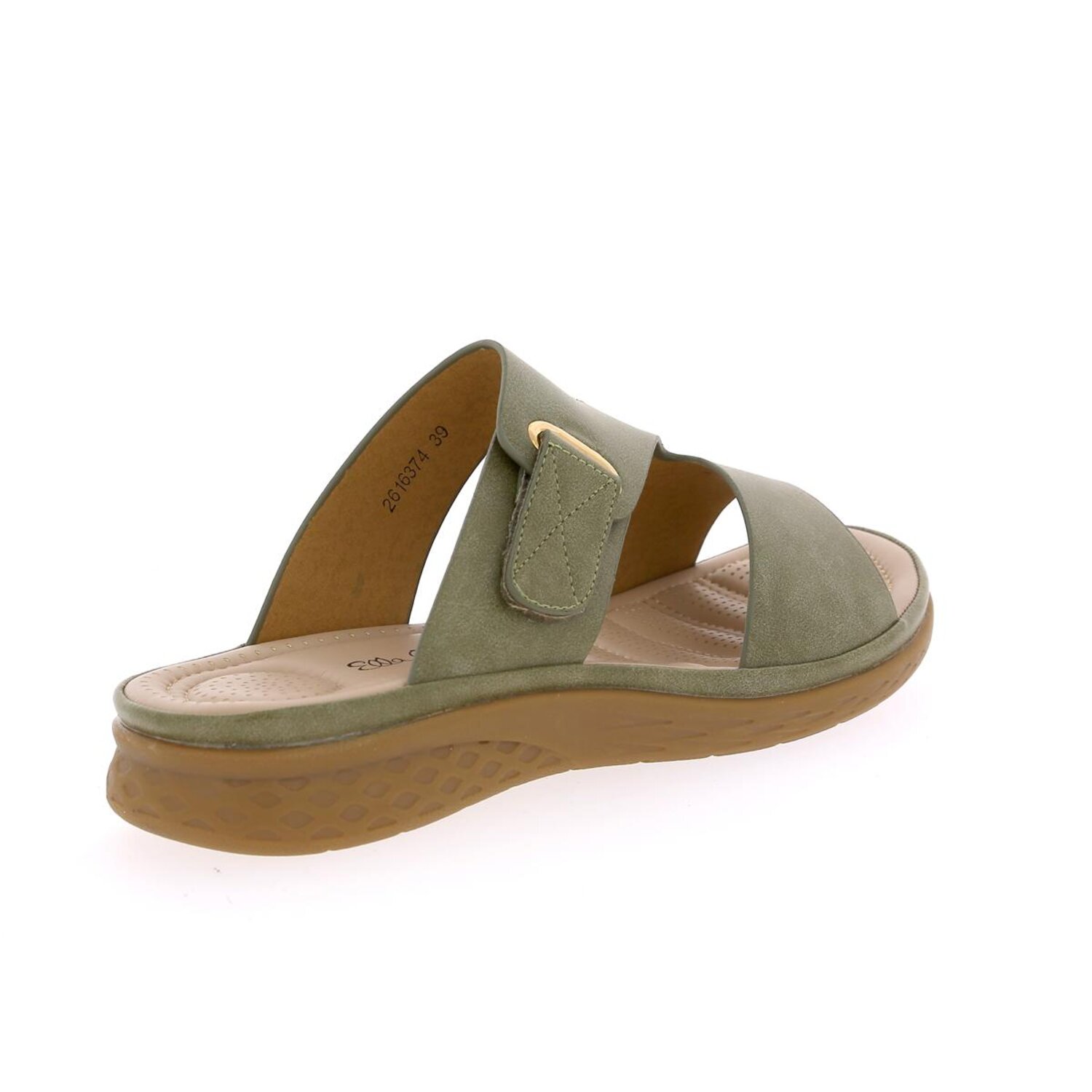 Zoom Muiltjes - slippers Ella Cruz