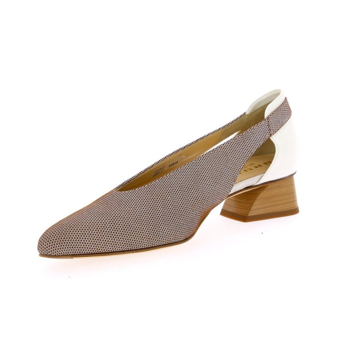 Brunate Décolletés brun