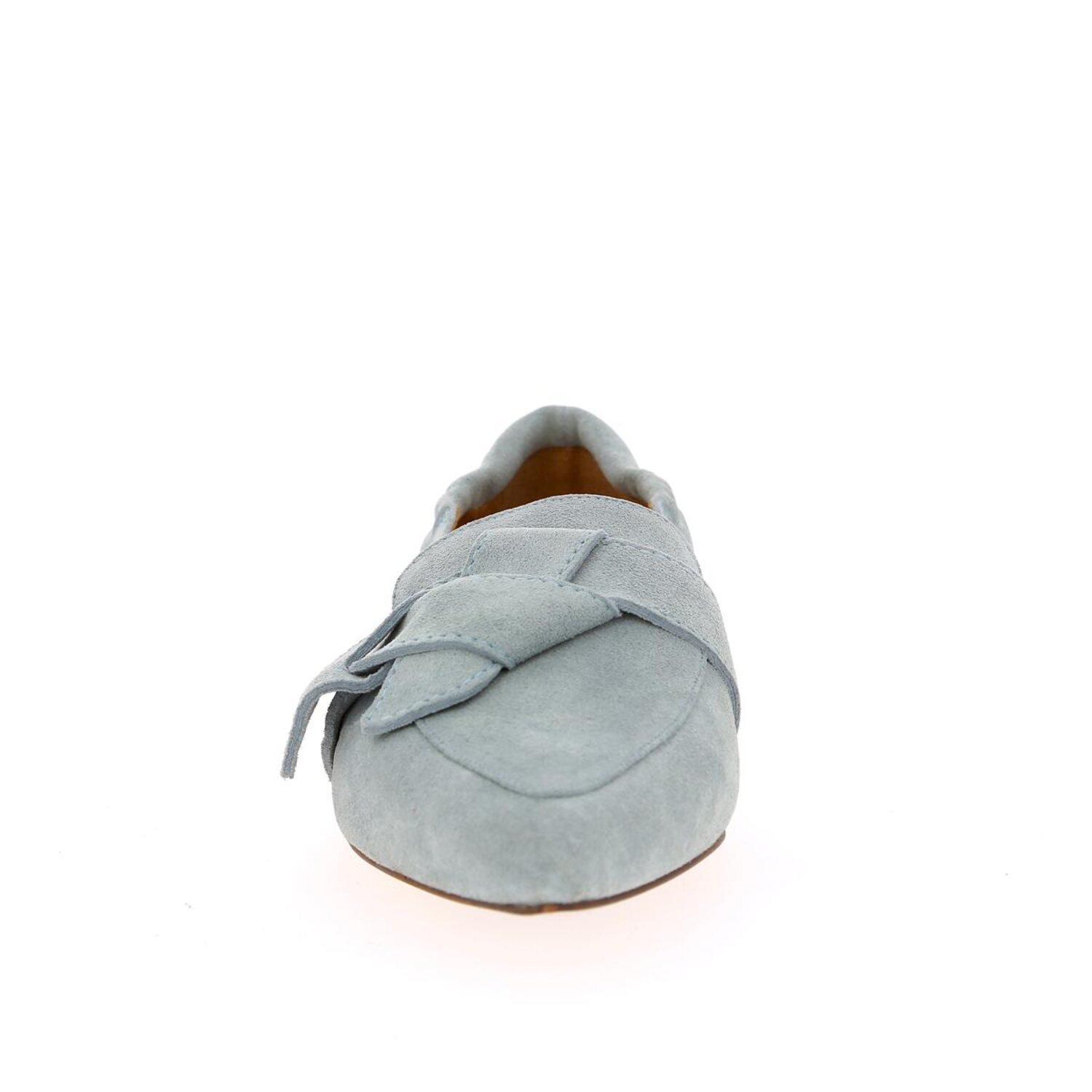 Zoom Via Vai Moccassins