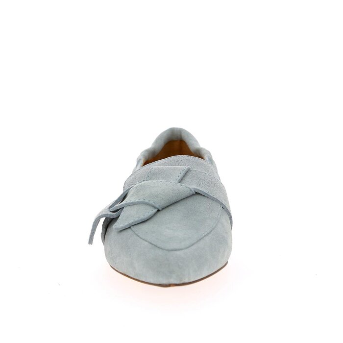 Via Vai Moccassins ciel