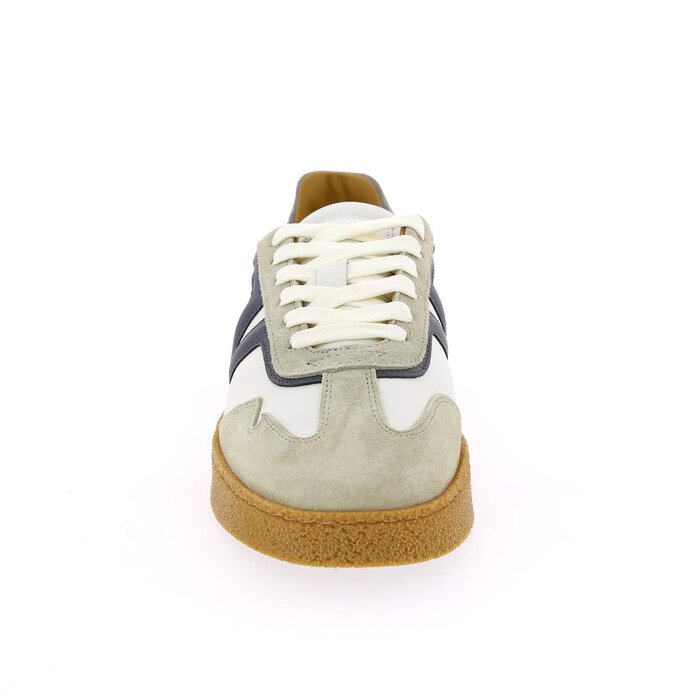 Sneakers Via Vai wit