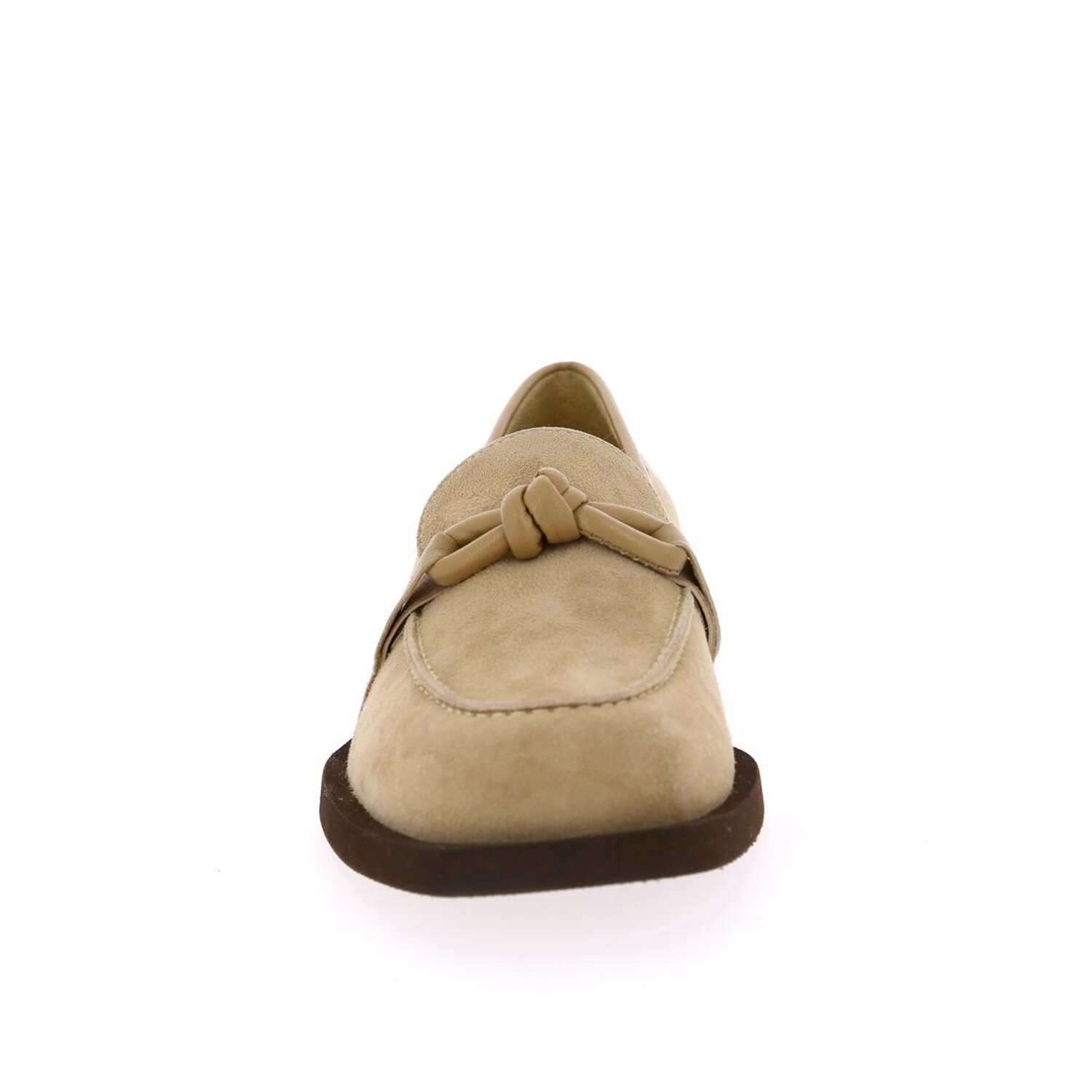 Zoom Brunate Moccassins