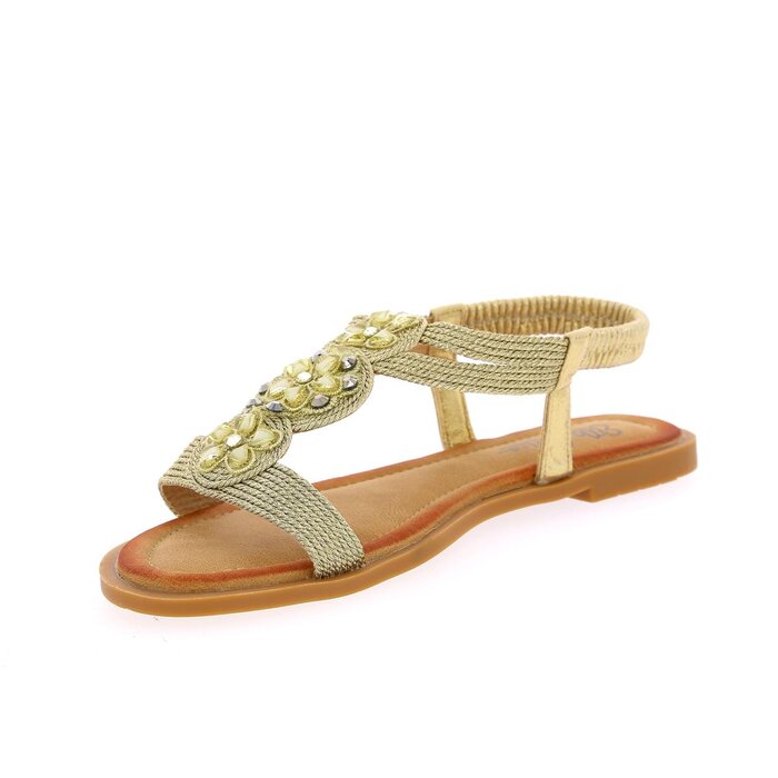 Ella Cruz Sandales or